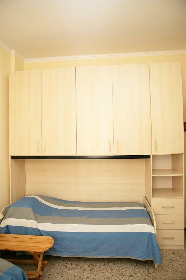 Apartament Casa Abba Alessandria Zewnętrze zdjęcie