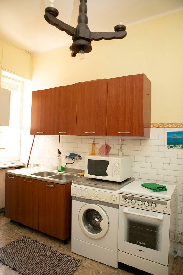 Apartament Casa Abba Alessandria Zewnętrze zdjęcie