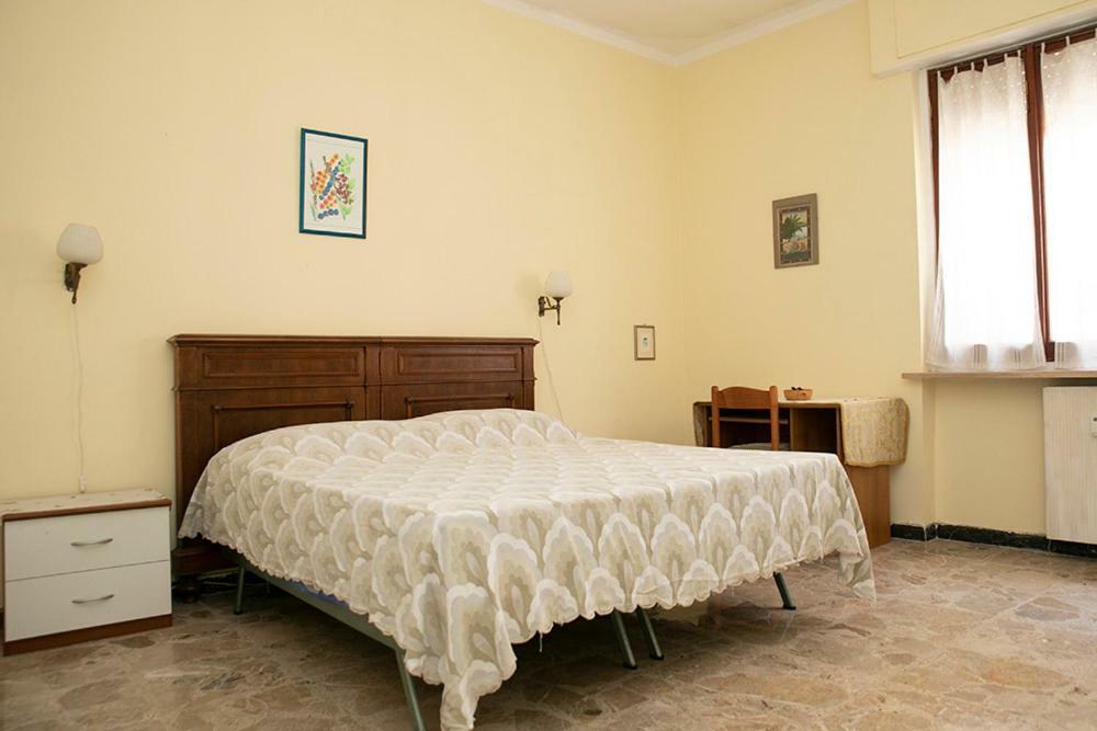 Apartament Casa Abba Alessandria Zewnętrze zdjęcie