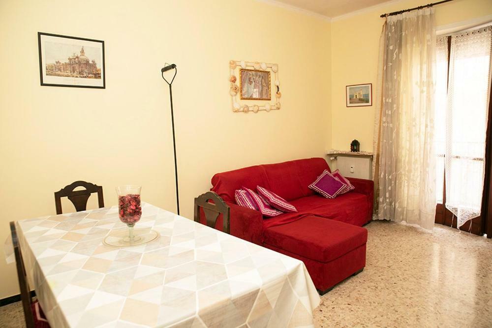 Apartament Casa Abba Alessandria Zewnętrze zdjęcie