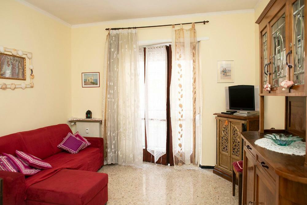 Apartament Casa Abba Alessandria Zewnętrze zdjęcie