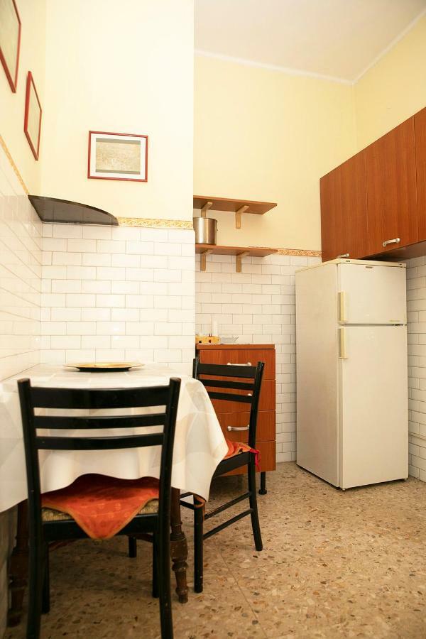 Apartament Casa Abba Alessandria Zewnętrze zdjęcie
