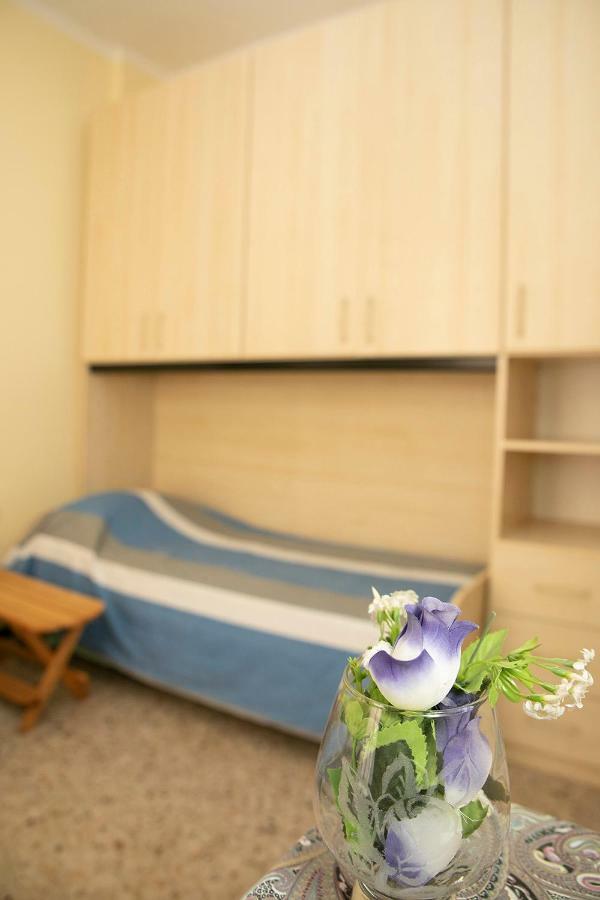 Apartament Casa Abba Alessandria Zewnętrze zdjęcie