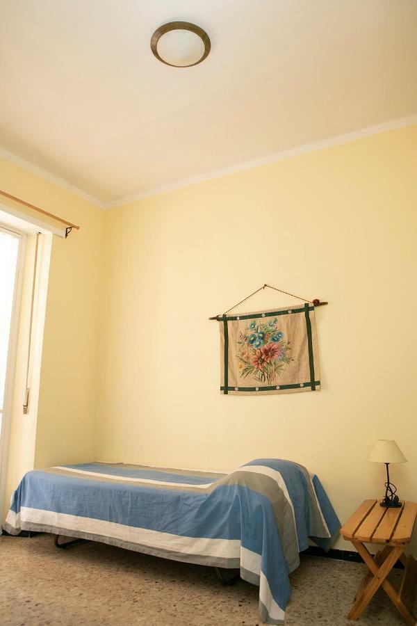 Apartament Casa Abba Alessandria Zewnętrze zdjęcie