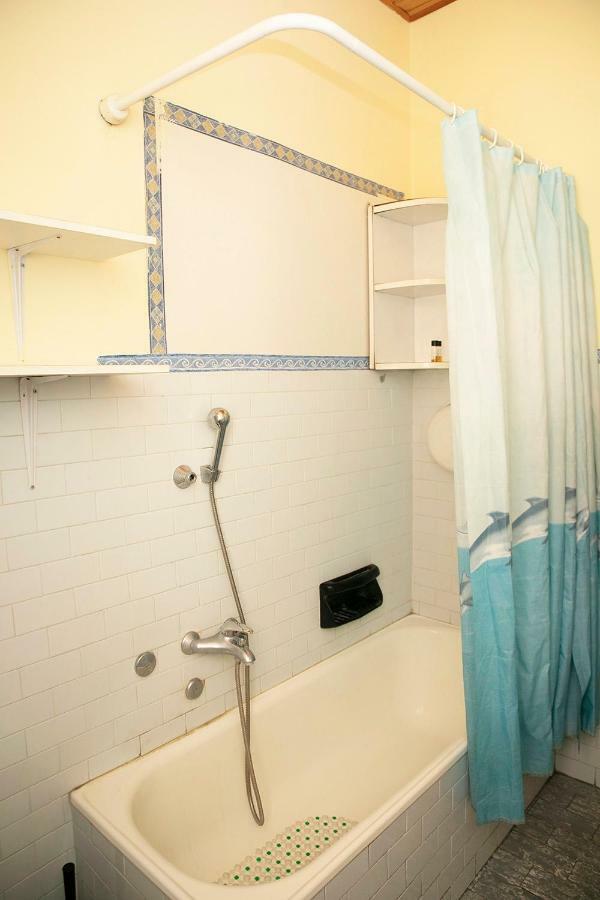 Apartament Casa Abba Alessandria Zewnętrze zdjęcie