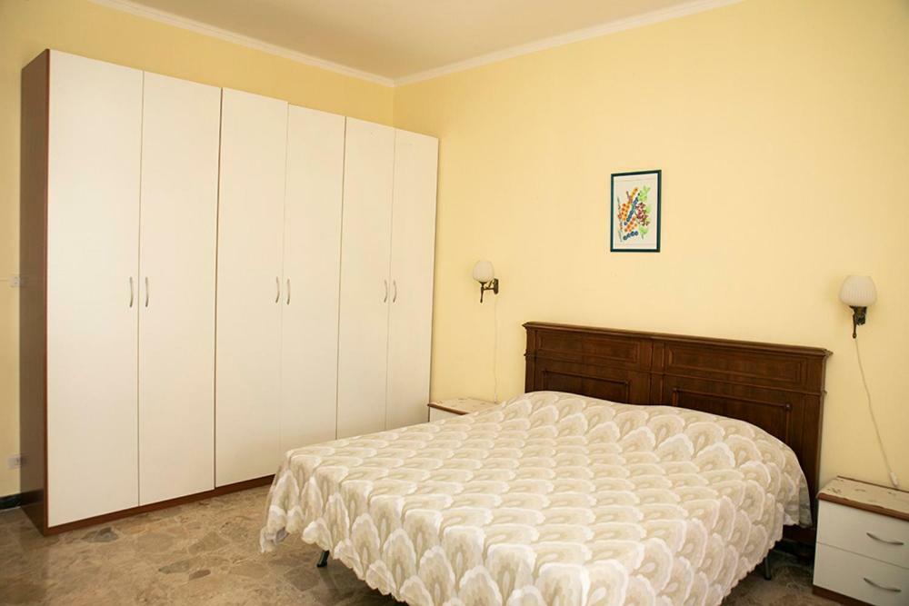 Apartament Casa Abba Alessandria Zewnętrze zdjęcie