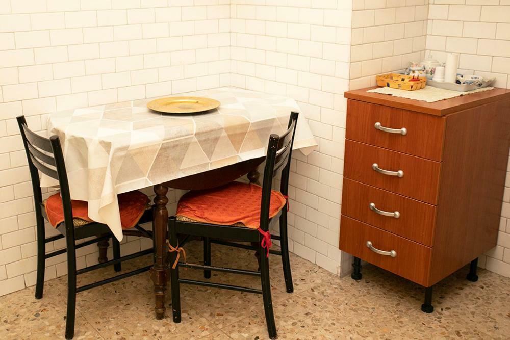 Apartament Casa Abba Alessandria Zewnętrze zdjęcie