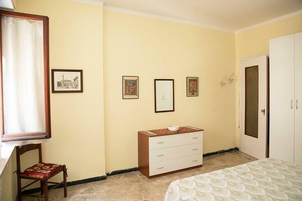 Apartament Casa Abba Alessandria Zewnętrze zdjęcie